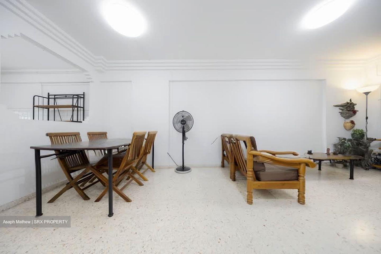 Blk 230 Boundary Ville (Serangoon), HDB 3 Rooms #600077551